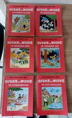 Oude Suske en Wiske strips, Boeken, Stripverhalen, Ophalen