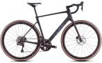 Cube Attain C:62 SLT, 50 53 56, Ultegra Di2 nieuw, Ophalen, Nieuw, Carbon