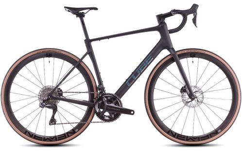Cube Attain C:62 SLT, 56, 58, 60, Ultegra Di2 2x12,  nieuw, Fietsen en Brommers, Fietsen | Racefietsen, Nieuw, Carbon, Ophalen