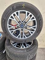 Ford Kuga Winterset 18 Inch Origineel, Auto-onderdelen, Banden en Velgen, Ophalen, 18 inch, Gebruikt, Banden en Velgen