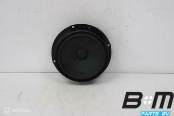 Lagetonenluidspreker VW Golf 7 5G0035453G beschikbaar voor biedingen