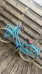 Meisjesfiets 26inch, Fietsen en Brommers, Ophalen, Gebruikt, 26 inch of meer