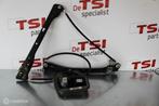 Mécanique vitre 4portes avant droite d'un Volkswagen Golf, Autos : Pièces & Accessoires, Volkswagen, -, 3 mois de garantie, Utilisé