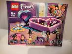 Lego Friends 41359 Heart Box Friendship Pack NIEUW, Ophalen of Verzenden, Nieuw, Complete set, Lego