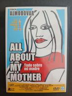 Todo sobre mi madre (1999) Cacilia Roth, Vanaf 12 jaar, Ophalen of Verzenden, Zo goed als nieuw, Spanje
