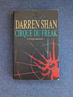 Darren Shan - Cirque du Freak, Boeken, Ophalen, Gelezen