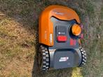 Robotmaaier Worx, Tuin en Terras, Ophalen, Gebruikt, 20 tot 25 cm, Worx Landroid