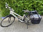 sportfiets, Fietsen en Brommers, Gebruikt, 50 tot 53 cm, Ophalen, Overige merken