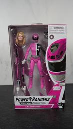 Power Rangers Lightning Collection S.P.D. Pink Ranger Figure, Collections, Enlèvement ou Envoi, Neuf