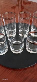 Tom Ford for Gucci 1995 whisky en longdrink glazen, Huis en Inrichting, Ophalen of Verzenden