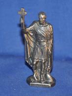 saint expedit en plomb, Ophalen of Verzenden, Zo goed als nieuw, Overige typen, Christendom | Katholiek