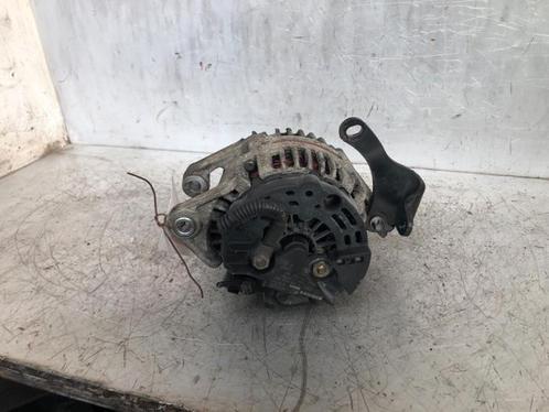 Dynamo van een Opel Corsa, Auto-onderdelen, Motor en Toebehoren, Opel, Gebruikt, 3 maanden garantie, Ophalen of Verzenden