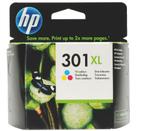 HP 301 inkt XL (kleur), Computers en Software, Nieuw, Ophalen of Verzenden