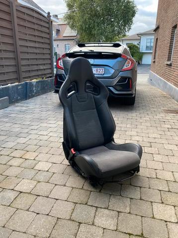 Recaro beschikbaar voor biedingen