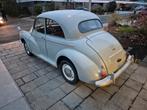 Morris Minor,  bwj. 1956, Auto's, Overige merken, Beige, Leder, Bedrijf
