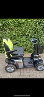 Scootmobile life &Mobility type Mezzo 4, Diversen, Brommobielen en Scootmobielen, Ophalen, Zo goed als nieuw