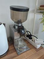 Demoka Minimoka M203, GR-0203 specialty koffiemolen, Ophalen of Verzenden, Gebruikt
