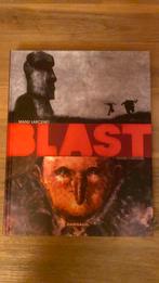 Blast, Livres, Envoi, Comme neuf