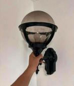 Bologna art buiten zijlamp nog top staat Nieuw prijs 250€, Ophalen of Verzenden, Zo goed als nieuw