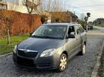 Skoda Fabia 1.4 TDI Combi, Auto's, Skoda, Bedrijf, 5 deurs, Euro 4, Te koop