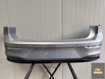 Volkswagen achterbumper Golf 8 VIII 5H6807421C Achterbumper beschikbaar voor biedingen