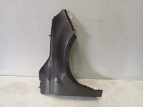 SPATBORD RECHTS VOOR Fiat 500 (312) (01-2007/12-2012), Auto-onderdelen, Carrosserie, Spatbord, Fiat, Voor, Rechts, Gebruikt