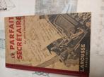 Livre Le Parfait Secrétaire de Louis Chaffurin, Livres, Technique, Enlèvement ou Envoi, Comme neuf