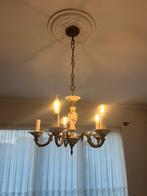 Kroonluchter, Huis en Inrichting, Lampen | Kroonluchters, Ophalen, Gebruikt