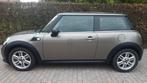 Mini One 1.6 benzine, Auto's, Mini, Te koop, Stadsauto, Benzine, One