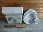 Kit complet Split air conditionné inverter (froid/chaud), Doe-het-zelf en Bouw, Ophalen, Hoog rendement (Hr), Overige typen, Nieuw