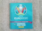 Panini Euro 2020 albumafbeeldingen, Ophalen of Verzenden, Plaatje