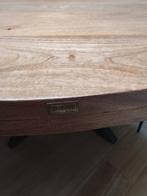 Table à manger et 4 chaises, Maison & Meubles, Enlèvement