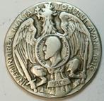 ROEMEENSE HANDELSMEDAILLE. Medaille voor de Balkanoorlog in, Postzegels en Munten, Overige materialen, Ophalen of Verzenden