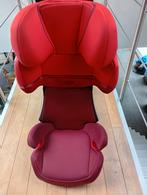 Cybex Solution X-fix autostoel, Kinderen en Baby's, Ophalen, Zo goed als nieuw