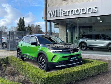Opel Mokka e-Elegance BEV 50kWh *Navi*Camera*Leder*... beschikbaar voor biedingen