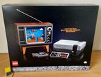 Lego 71374 Nintendo Entertainment System (Super Mario), Kinderen en Baby's, Ophalen of Verzenden, Nieuw, Complete set, Lego