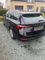 Skoda octavia 4 (DSG 2.0 L), Auto's, Skoda, Automaat, Stof, Zwart, 120 kW