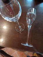 Champagne of cava glazen van BMW club.7, Ophalen of Verzenden, Zo goed als nieuw