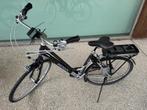 Electrische Koga fiets, Fietsen en Brommers, Elektrische fietsen, Ophalen, Gebruikt, 50 km per accu of meer, Overige merken