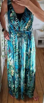 Lange nieuwe jurk Shein maat 38, Ophalen of Verzenden, Maat 38/40 (M)