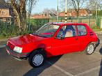 Peugeot 205 Diabolo - Oldtimer, Auto's, Stof, Handgeschakeld, Grijs, Particulier