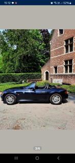 Bmw z3 gekeurd, Auto's, Te koop, Benzine, Particulier, Elektrische ramen