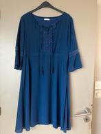 Casual jurk van Senso maat 40, Kleding | Dames, Jurken, Senso, Gedragen, Blauw, Maat 38/40 (M)