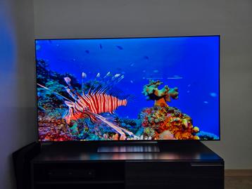 Télé 4k LG C3 65 pouces 165 cm - Garantie beschikbaar voor biedingen