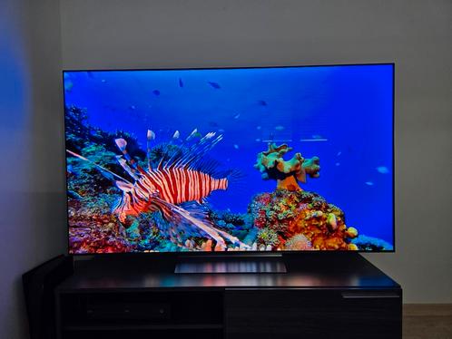 Télé 4k LG C3 65 pouces 165 cm - Garantie, Audio, Tv en Foto, Televisies, Zo goed als nieuw, OLED, LG, Ophalen