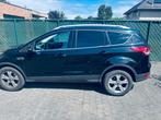 ford Kuga, Auto's, Voorwielaandrijving, Stof, Zwart, Elektrisch