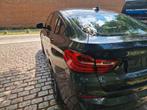 BMW X4 M-pakket Xdrive20d (euro6), Auto's, Automaat, 1995 cc, Euro 6, Zwart