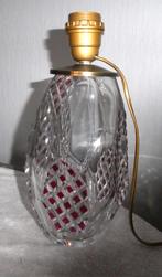 Pied de lampe Val Saint Lambert, Antiquités & Art, Enlèvement ou Envoi