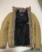Burberry jas, Nieuw, Burberry, Maat 36 (S), Ophalen