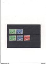 Belgique timbres poste CF 288/90 MNH, Neuf, Envoi, Non oblitéré